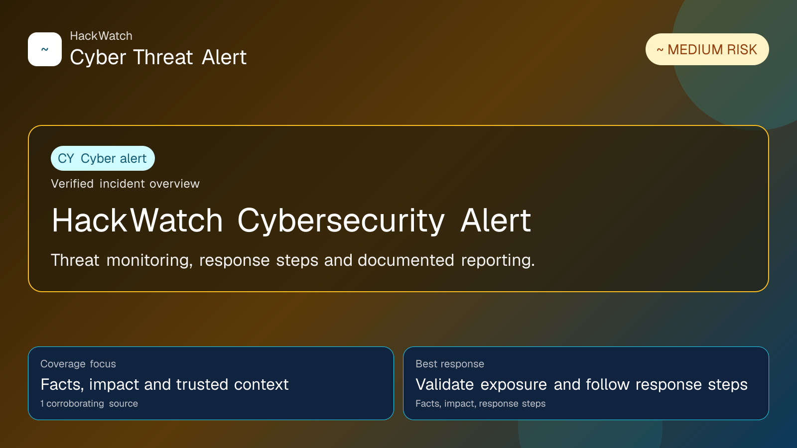 Critical cPanel Flaw Exposes Control Panels Without Credentials, New Phishing Toolkit Challenges MFA Security - HackWatch vulnerability alert image